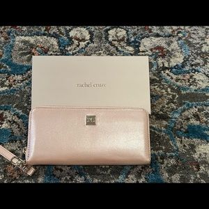 Rachel Cruze Wallet